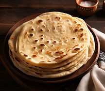 Plain Roti