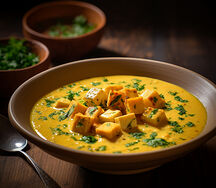 Paneer Kadaise