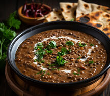 Dal Makhani