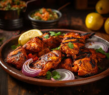 Banjara Chicken Tikka