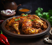 Banjara Murgh Masala