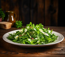 Green Salad
