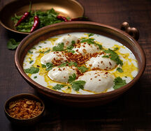 Dahi Bhalla