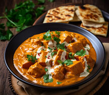 Paneer Makhani