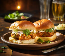 Vada Pav