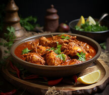 Chicken Angara Masala