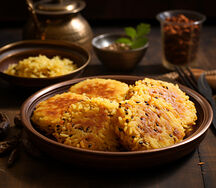 Punjabi Kukkad