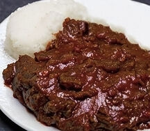 Nshima & pork chops