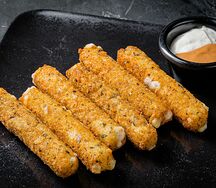 Сырные палочки