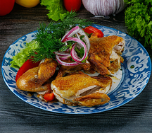 Village Chicken