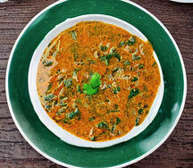 Paneer bhurji