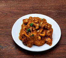 Kaju curry