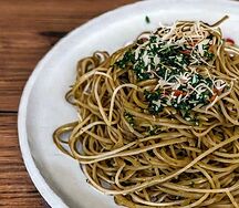 Singapori noodles