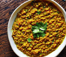 Dal tadka