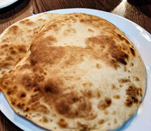 Tawa chapati
