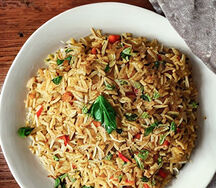 Veg pulaav