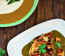 Pepper Chicken