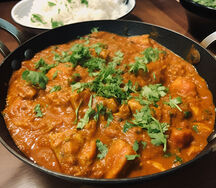 Kaji masala