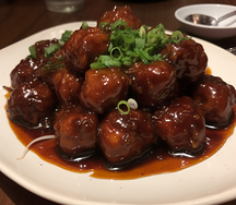 Manchurian