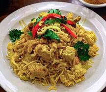 Singapori noodles