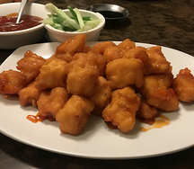 Chicken 65