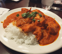 Chicken aachari masala