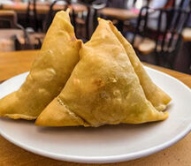 Samosa