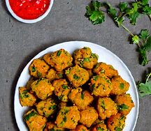 Veg kolhapuri
