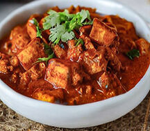 Paneer chilly