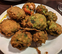 Hara bhara kabab