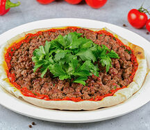 Tepsi kebab
