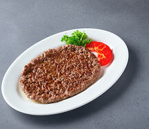 Beef Isabella
