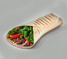 Fox & hound wrap