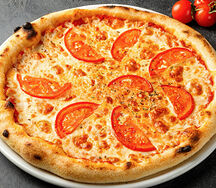 Margherita