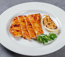 Fox & hound chicken fillet