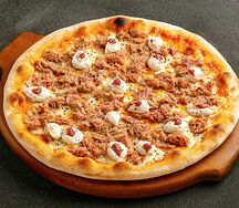 Tuna chipotle