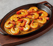 Prawn tava