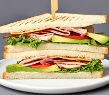Roan special