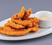 Chicken strips