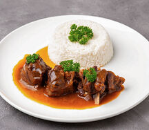 Oxtail