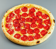 Pepperonni