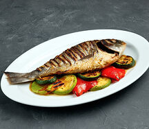 Bream
