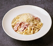 Alfredo Pasta