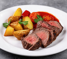 Beef fillet