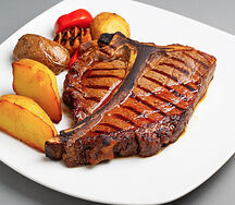 T-bone