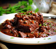 Beef Stew