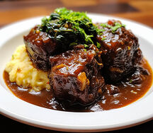 Oxtail