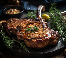 Pork Chops