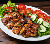 Chicken Salad