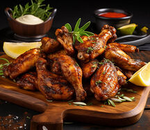 Braii Wings